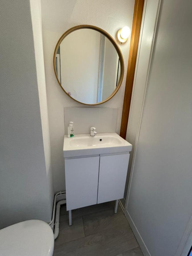 Studio Tout Confort Dans Boulogne Екстериор снимка