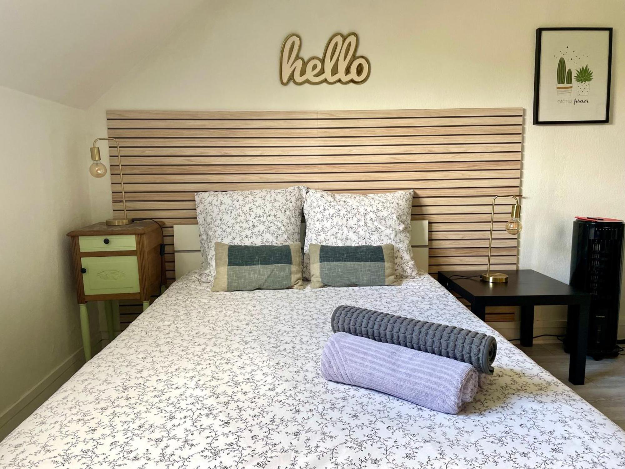 Studio Tout Confort Dans Boulogne Екстериор снимка